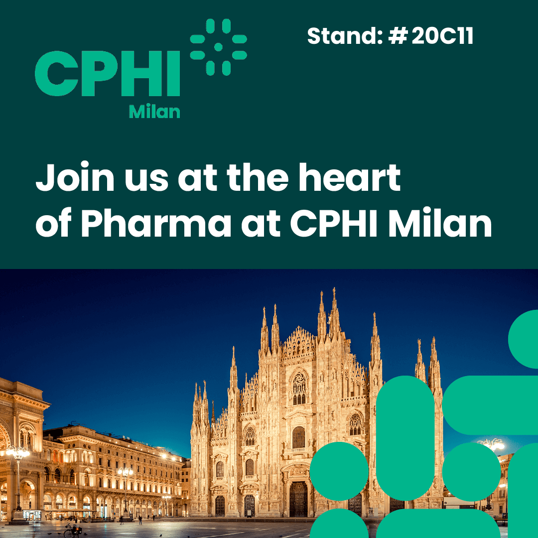 CPhI Milano 2024