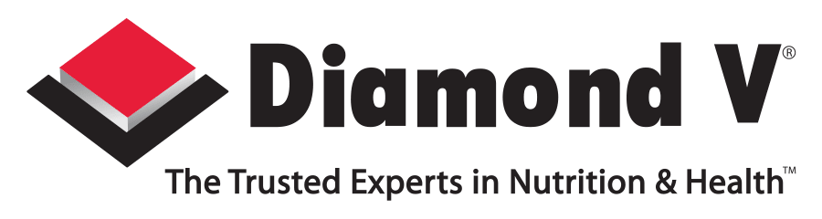 DIAMOND V – Partner für Futtermittel