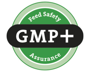 GMP+ Zertifikat