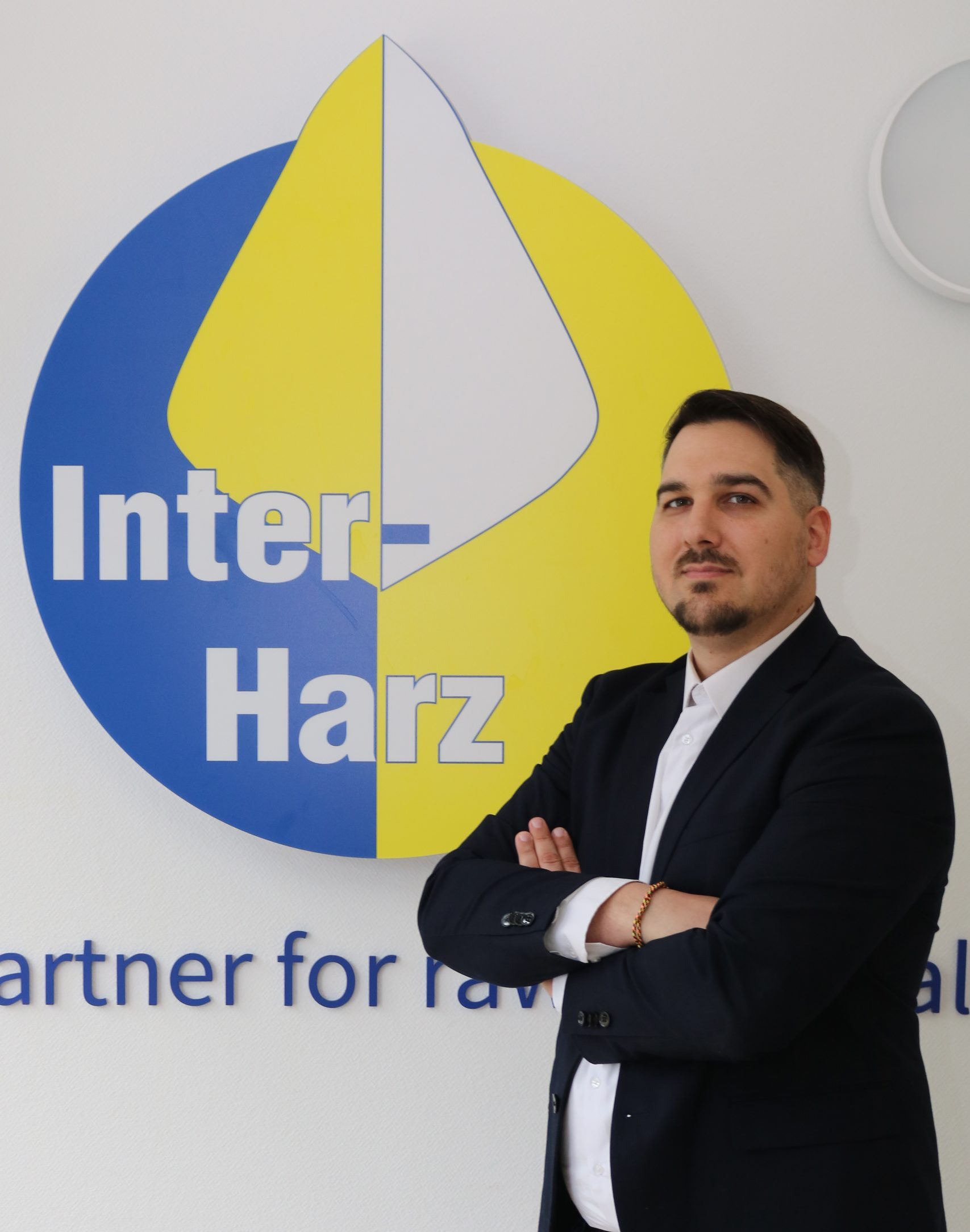 ANDRE LITFIN – Inter-Harz
