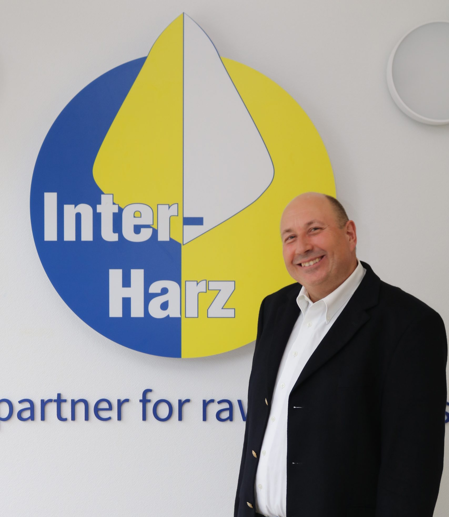 BERNHARD GRUBEN – Inter-Harz