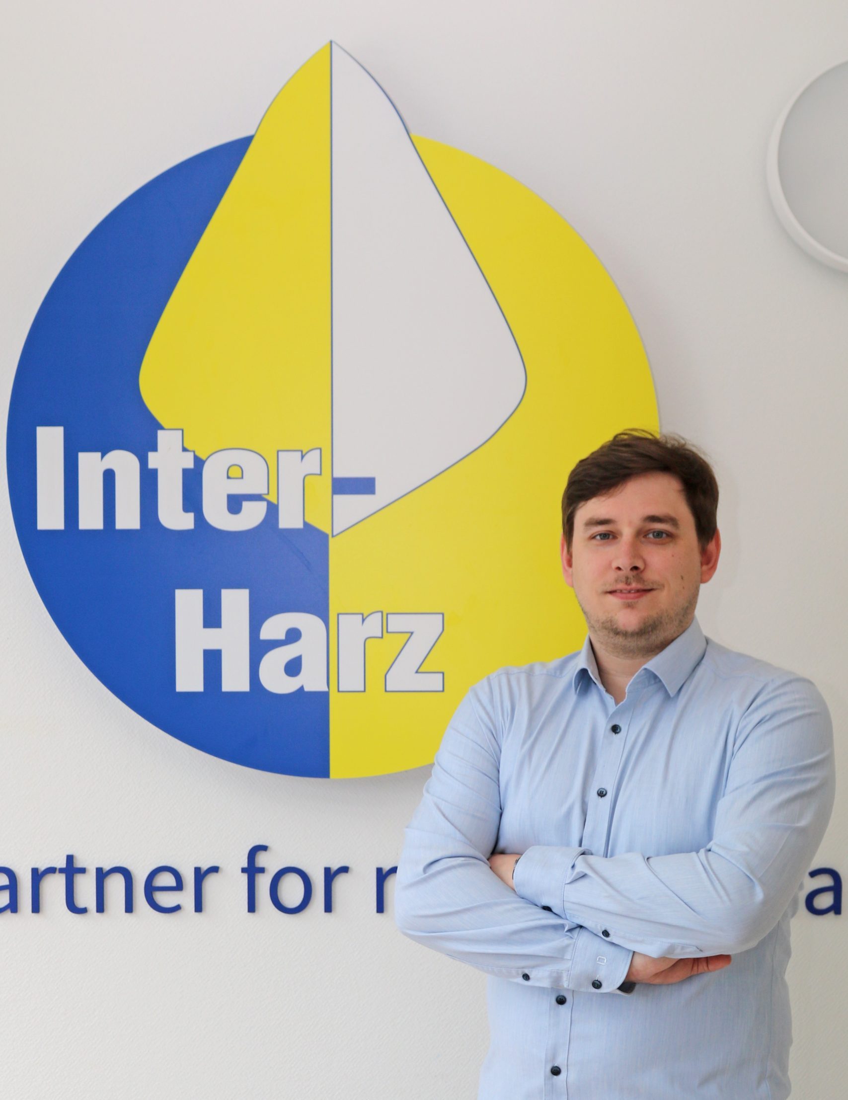 BJÖRN WÖRDEMANN – Inter-Harz