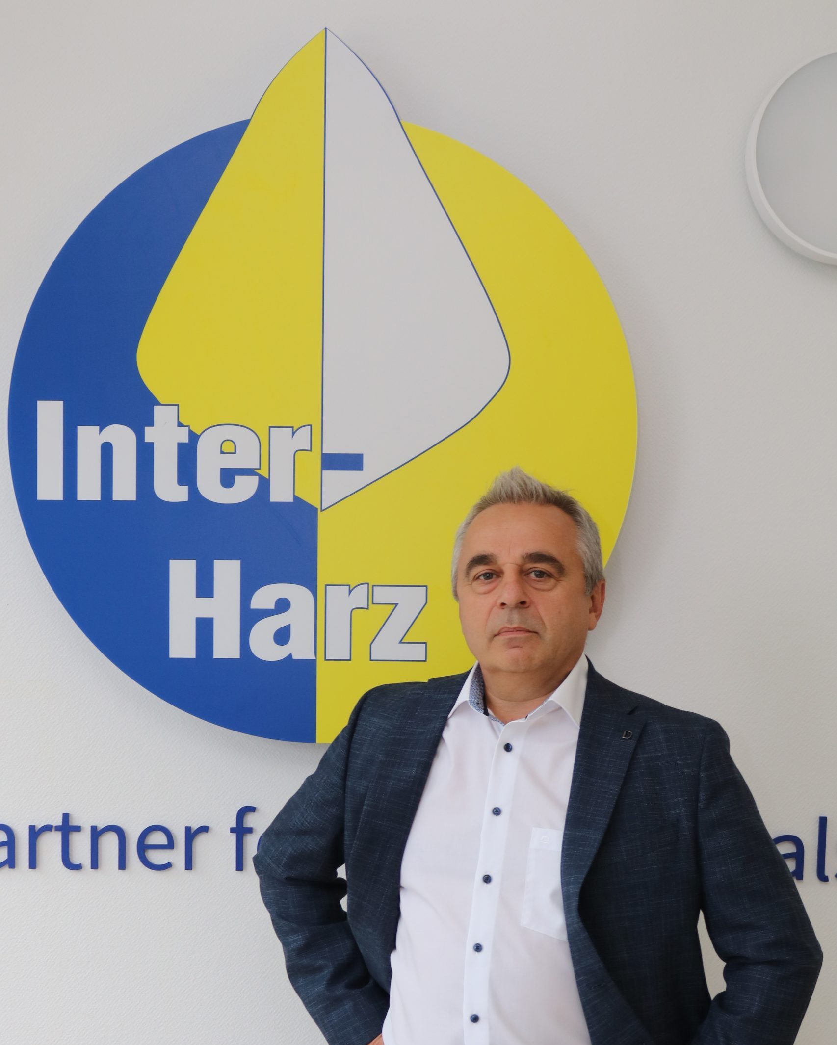DMYTRO ROBUR – Inter-Harz
