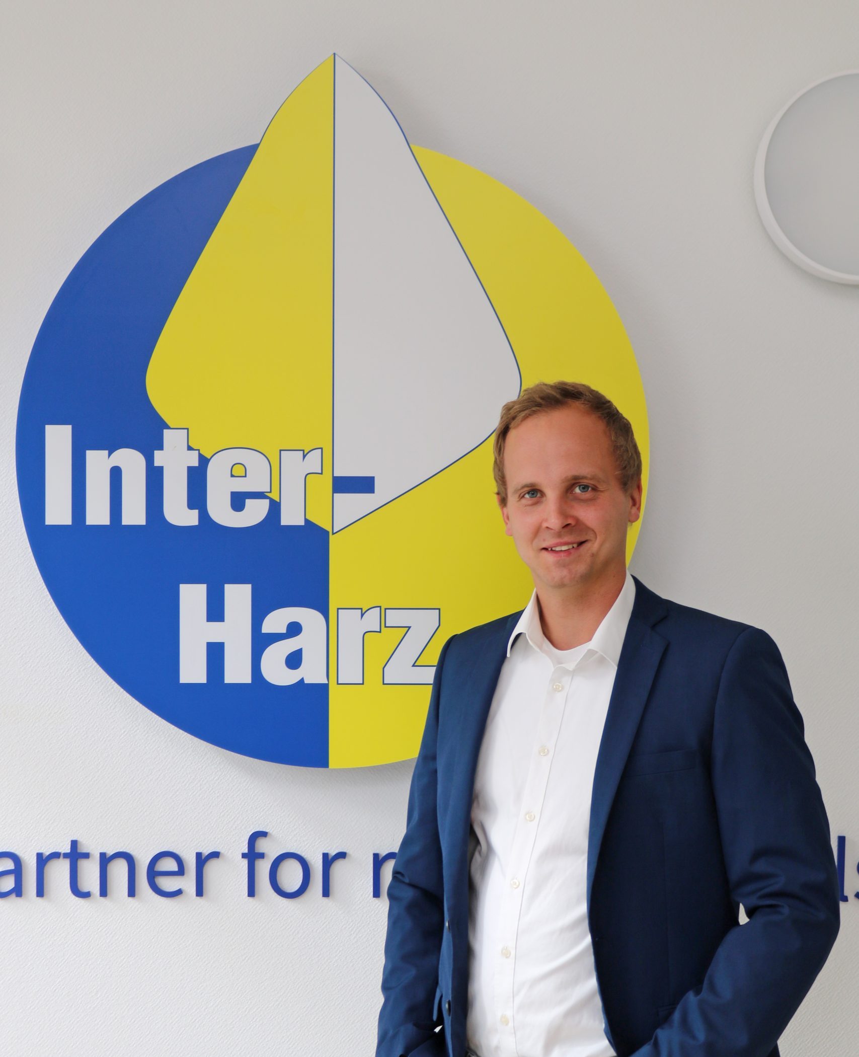 FINN LÜBKE – Inter-Harz