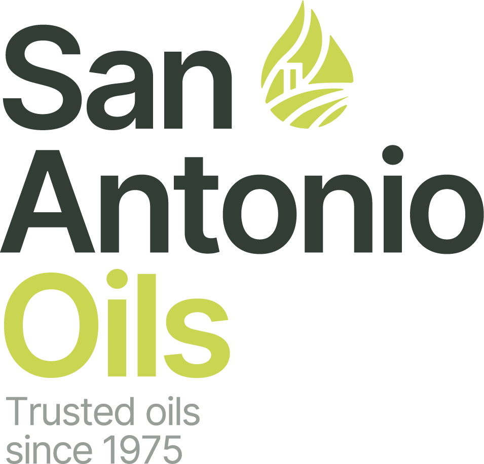 Distributionspartner SAN ANTONIO OILS