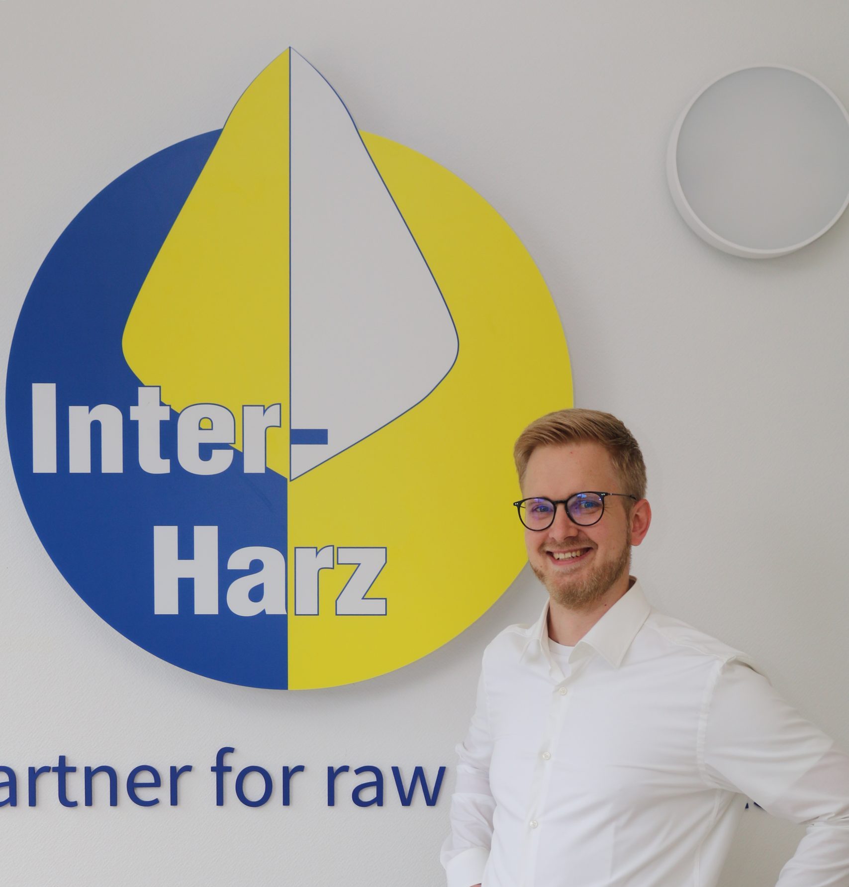 KEVIN SCHEFFEL – Inter-Harz