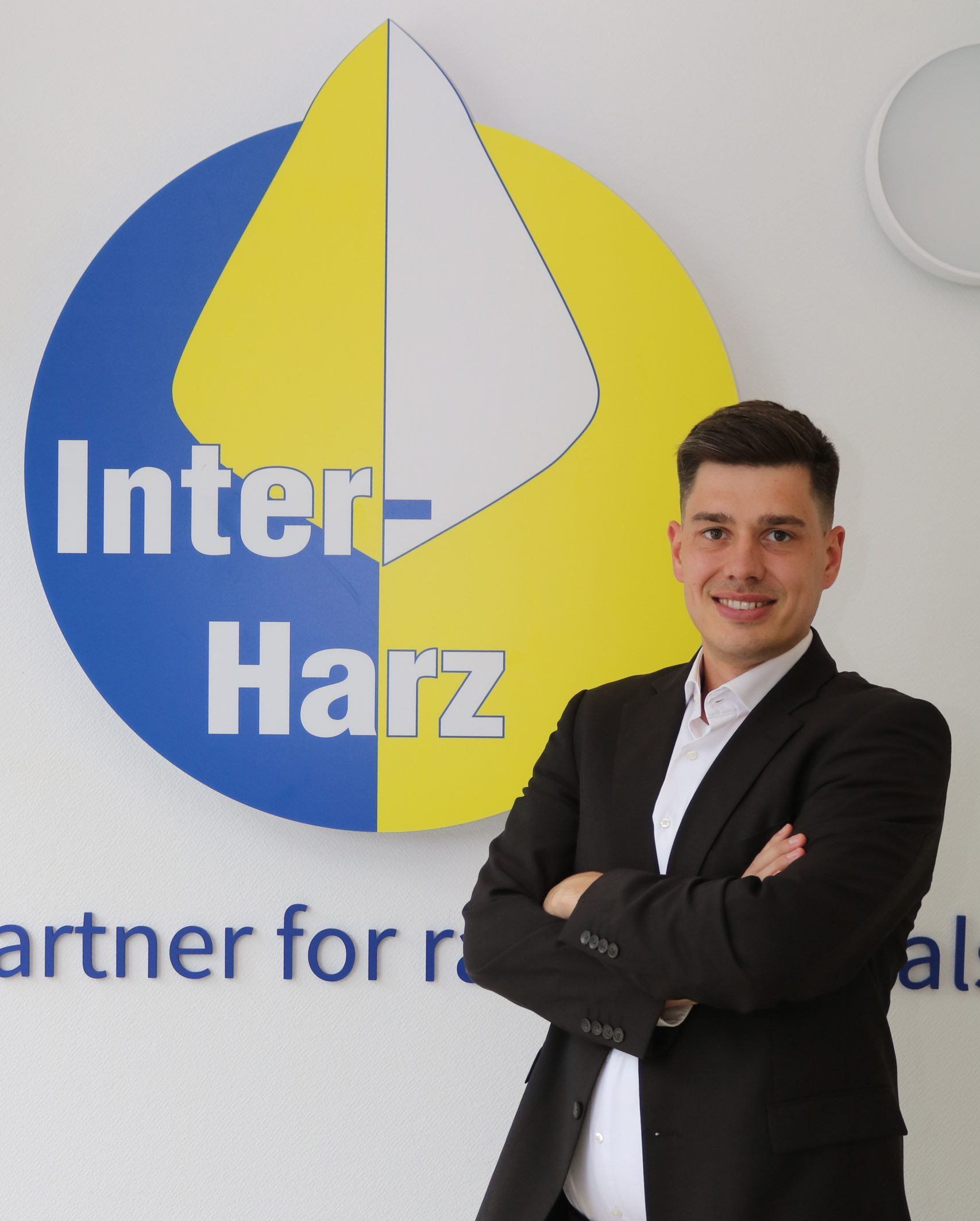 KRISTIAN PINGEL – Inter-Harz