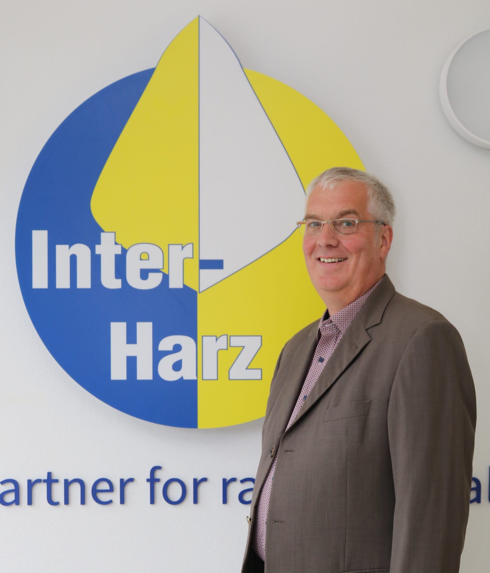 LOTHAR BRANDT – Inter-Harz