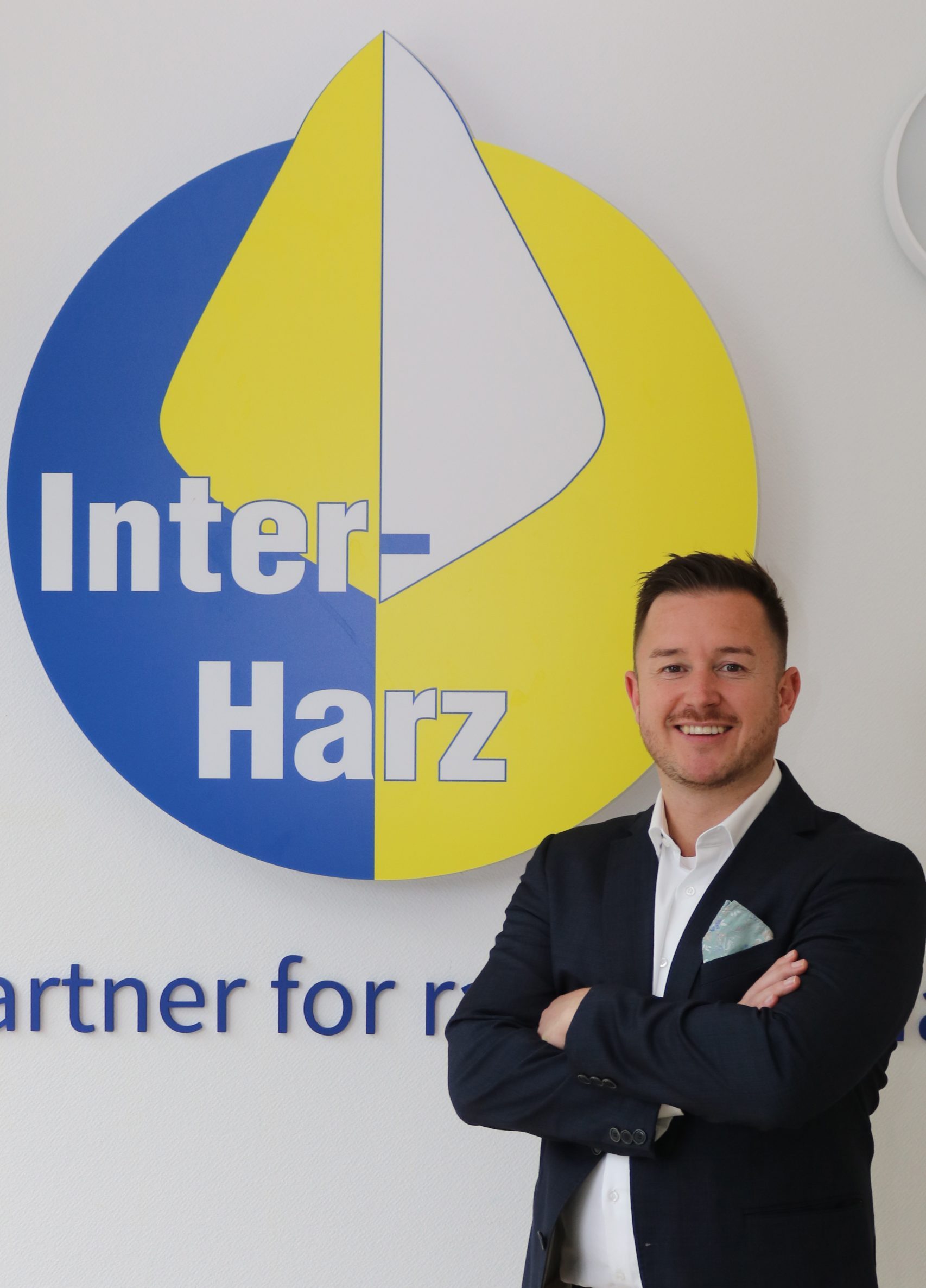TIM LEINENWEBER – Inter-Harz