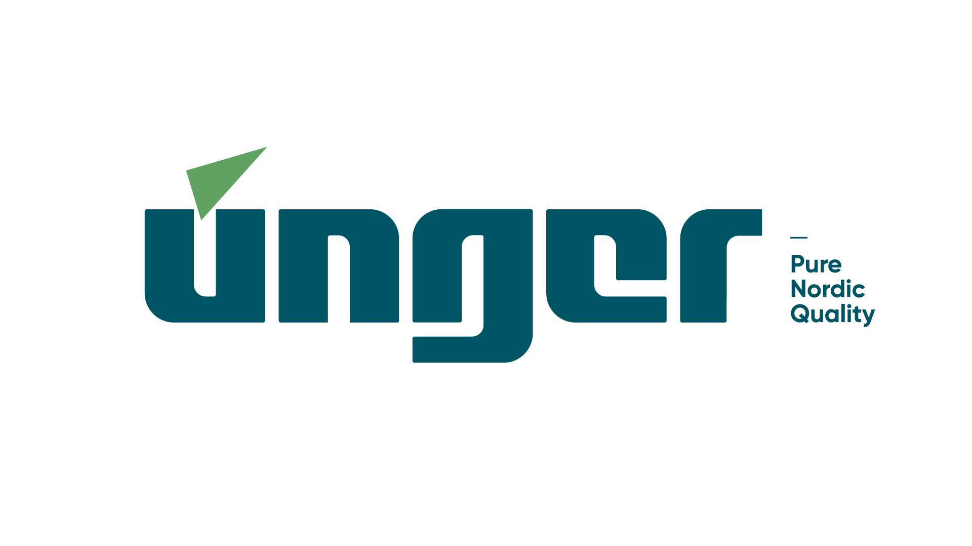 Distributionspartner UNGER