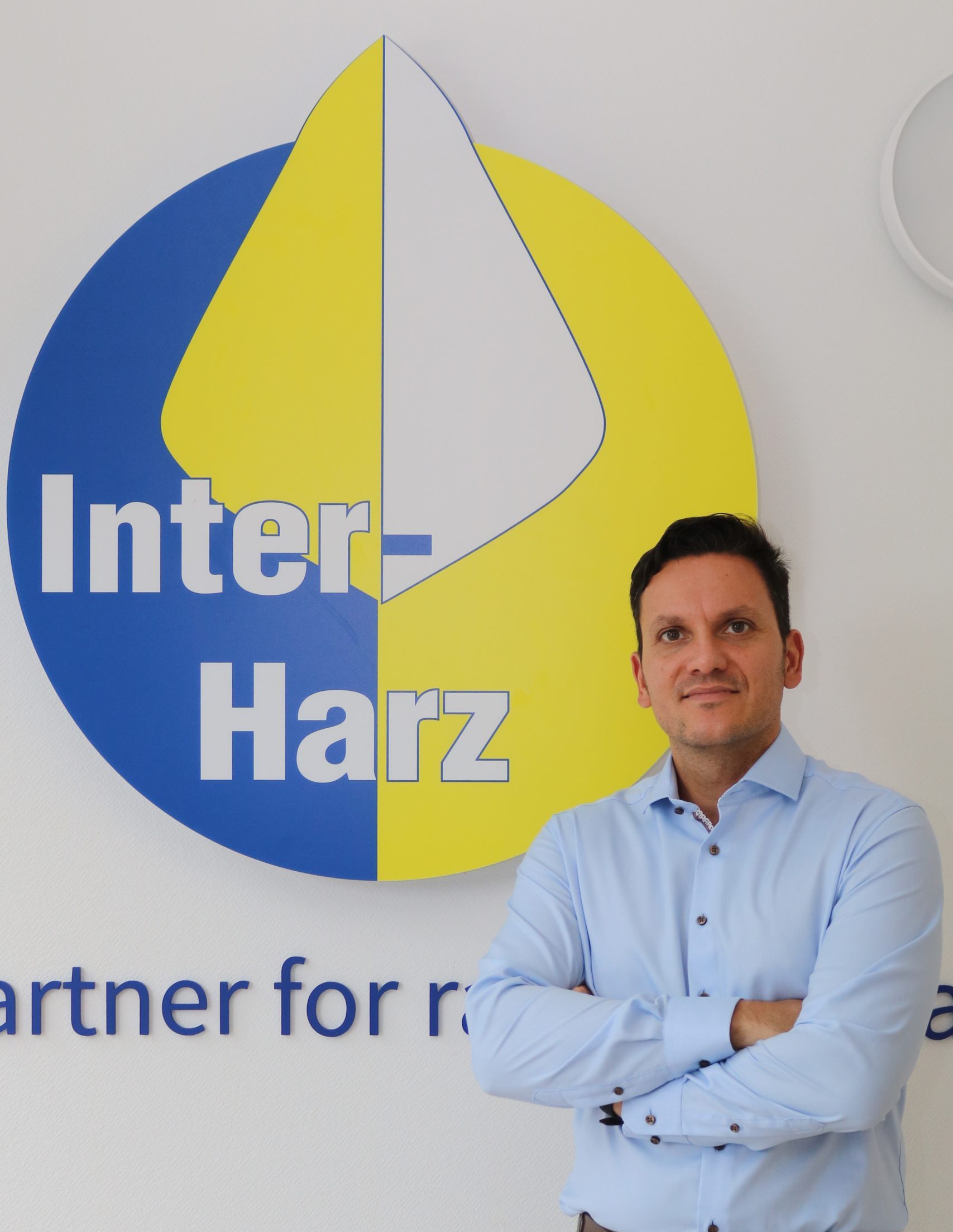 VALENTINO DEL NUNZIO – Inter-Harz
